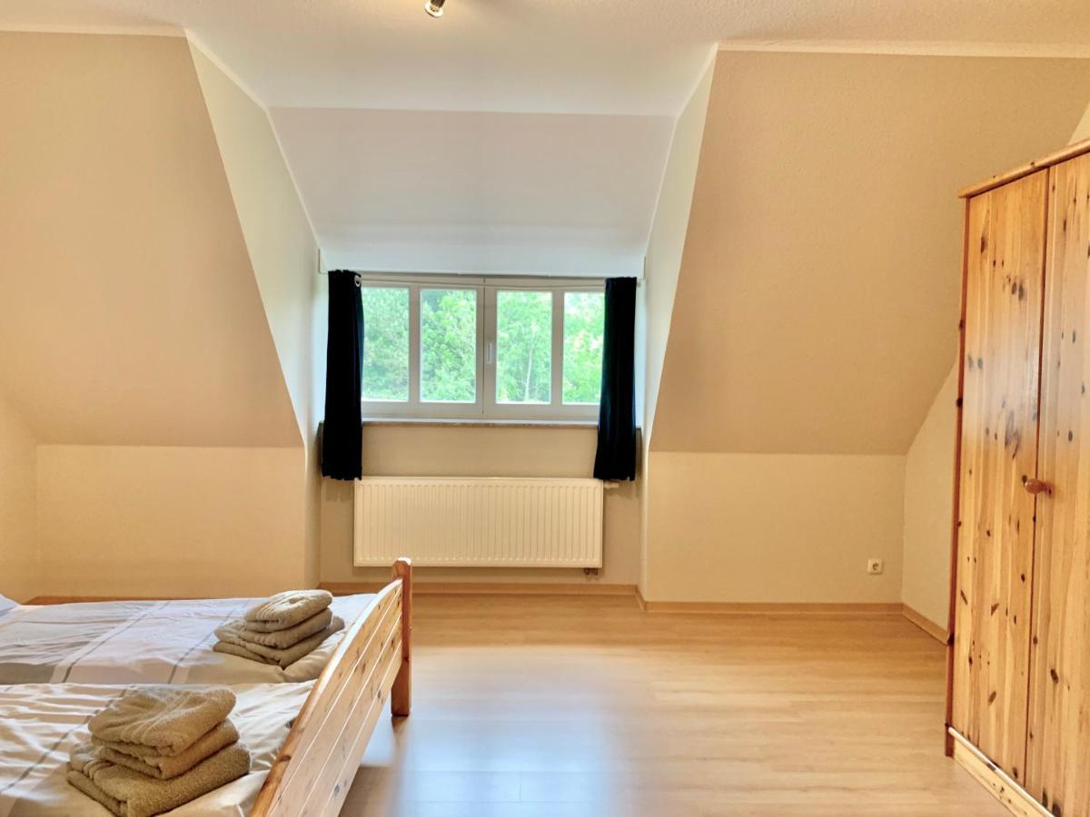 סנט פטר-אורדינג Ferienwohnung 1 Im Boehler Haubarg מראה חיצוני תמונה